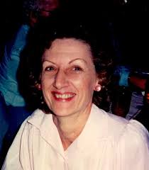 Shirley Leppold Obituary