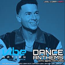 Dance Anthems 257