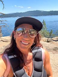 What is your favorite Murphy hiking trail?