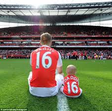 Fans were not impressed with ramsey's latest transformation with comparisons with 80's rap. Aaron Ramsey Sports Bold New Haircut As Wales Star Goes Blond Ahead Of Euro 2016 Daily Mail Online