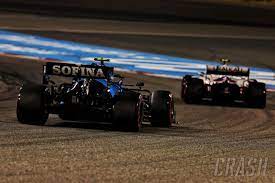 Verstappen sichert sich die letzte pole position der saison. F1 2021 Bahrain Grand Prix Qualifying Results At Sakhir