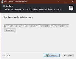 Epic games fortnite install failed error code: Epic Games Launcher Installation Not Working Re Fortnite