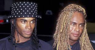 The german pop tag team, comprised of rob pilatus and fab morvan, stepped onto the scene in 1988 and mastered. Meet The Real Voices Behind Milli Vanilli Dark Stories Pop Group The Voice
