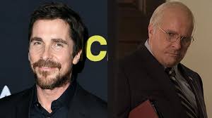 Christian charles philip bale (b. How Christian Bale Made His Intense Body Transformation To Play Dick Cheney In Vice