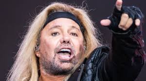 What saved Motley Crue singer Vince Neil from horror private jet crash that  killed pilot