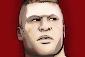 VALLEJOS' TAKE: Brock Lesnar, the UFC's elusive but oddly consistent draw