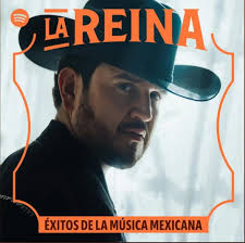 LejosEstamosMejor ya está en portada de los éxitos de la música mexicana,  jálense a seguirla escuchando en #LaReina 🫶🏻❤️