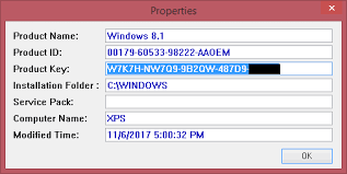 Windows 8 1 Product Key With Latest Version Windows Windows Versions Key