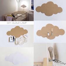 Lampe Nuage Bricolage Kinderzimmer Inspirationen Bricolage Inspirationen Kinderzimmer Lamp Lampe Nuage Br In 2020 Dyi Kids Room Cloud Lamp Diy Diy Clouds