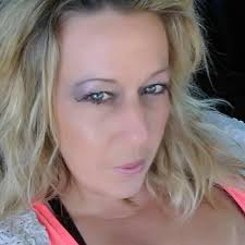 My friend KRISTI DYE is