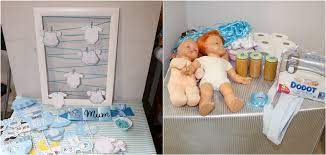 Con este juego de baby shower, harás que los invitados babeen comida, hagan líos y se rían sin. Juegos Originales Para Tu Baby Shower Blog De Evento Love