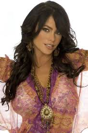 Sofía Vergara desnuda: las tetas colombianas de Hollywood