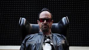 Interview with Christopher Meloni who plays Don Wild | Channel 4