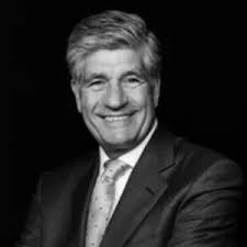 Maurice Levy