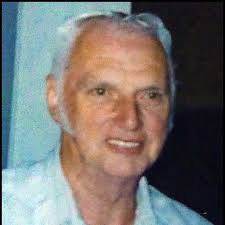 Obituary: Hynes, Jerry Albert