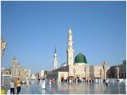 Ihram.co.id, jakarta— mengunjungi masjid nabawi di madinah, tentu menjadi dambaan setiap. Masjid Nabawi Hd Wallpaper Free Download Wallpapers Pinterest Mesjid Perjalanan Wallpaper Ponsel