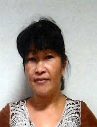 U.S. Marshals looking for Bertha Moore for drug indictment