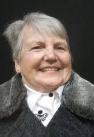 Rita Kirkpatrick's Instagram, Twitter & Facebook