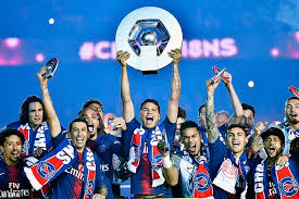 Apart from soccer tables, statistics and results, you can see archive odds of previous games in ligue 1 2020/2021. Psg Is Crowned Champion Of France Despite The Premature End Of The Ligue 1 Season Fr24 News English