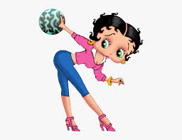 Web site lighthouse in a tree helps you build your very own downloadable, pinhole camera. Betty Boop Cartoon Hd Png Download Kindpng