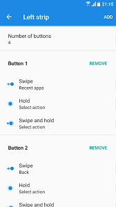 Here in fluid navigation gestures, android users can have access to the ultimate modification tool for their gesture controls. Navigation Gestures For Android Apk Download