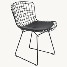 Wir gewährleisten produktsicherheit durch die auswahl von zertifizierten lieferern, einschließlich 35. Bertoia Stuhl Haufig Mit Standort Preis Knoll International Innsides
