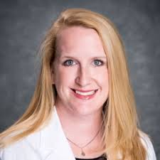 Dr. Hannah Stone, MD