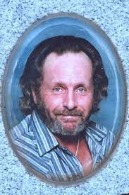 Terry Julian Tharp (1952-2015)