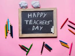 A good teacher can inspire hope, ignite the imagination, and instill a love of learning.. Happy Teachers Day 2020 Top 50 Wishes Messages Images And Quotes To Share With Your Teachers To Make Them Feel Special Times Of India