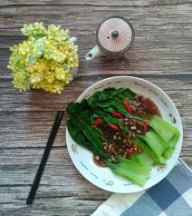 Resep tumis pakcoy enak dan sederhana koki cantik temukan resep tumis pakcoy enak sederhana praktis disini. Resep Praktis Untuk Sahur Tumis Pakcoy Bawang Putih Womantalk