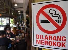 Setiap batang rokok yang dinyalakan akan mengeluarkan lebih 4 000 bahan kimia beracun yang membahayakan dan boleh membawa maut. Kakitangan Suk Ns Merokok Di Tempat Zon Bebas Asap Rokok