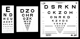 Using a snellen eye chart the chart is usually read while standing at a distance of 20 feet. Etdrs Chart Printable
