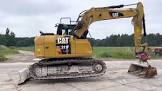 CATERPILLAR-311F