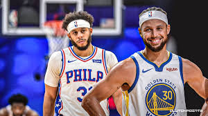 He played college basketball for one year with the liberty flames before transferring to the duke blue devils.he is the son of former nba player dell curry and the younger brother of nba player stephen curry Warriors News Stephen Curry S Admission On His Seth Curry Sixers