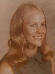 Marilee Ruth Burt (1955-1970)