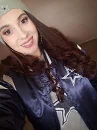 Philadelphia Eagles Fans from East Texas Celebrate Recent Game