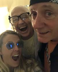 We want to extend our heartfelt thanks to everyone for all your support and  prayers for Clifford following his massive cardiac arrest and stroke. He  also had to endure pneumonia, E. coli,