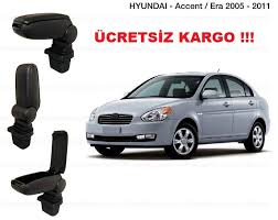 Hyundai Era Kol Dayama Kolcak Vidasiz Orjinal Omsa