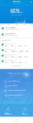 Lots of video tutorials keep you motivated, and help you build a healthier, more enjoyful daily routine. Xiaomi Mi Band 5 Fitness Tracker In Practical Test What Can The Inexpensive Fitness Wristband Do Notebookcheck Net Reviews