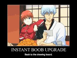 Demotivational Posters Anime Amino
