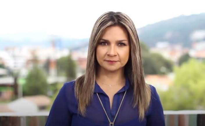 Vicky Dávila se retira de Semana para lanzarse a la presidencia - El Norte  Hoy