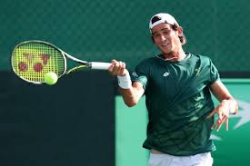 24.02.97, 24 years atp ranking: Confident Lloyd Harris Feels Ready To Embrace Daniil Medvedev Challenge