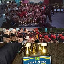 Cerita ini berawal ketika adikku melanjutkan sekolah smpnya dismp negeri j***a 1 bersama dengan ku sehingga kami kos berdua. Pramuka Sdn 103 Coblong Posts Facebook