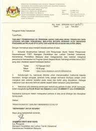 Berminat melanjutkan pengajian ke kolej vokasional? Kolej Vokasional Alor Setar Kompleks Pendidikan Jalan Stadium Alor Setar 2021