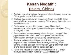 Savesave kesan interaksi antara tamadun di malaysia for later. Interaksi Antara Tamadun Di Asia Kebaikan Dan Keburukan
