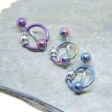 Pin On Piercings