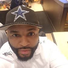 Malcolm Hilliard's Instagram, Twitter & Facebook