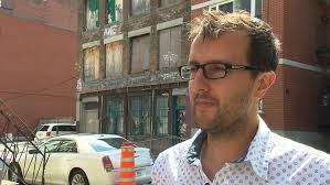 Extreme neglect: On St-Dominique St., neighbours angered by Montreal's  inaction