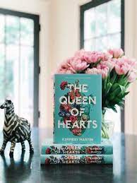 Check spelling or type a new query. Book Review The Queen Of Hearts By Kimmery Martin
