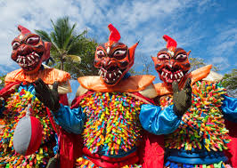 Hotels, motels, resorts & more. Un Ano De Fiestas Las Celebraciones Culturales Que Debes Experimentar En La Republica Dominicana